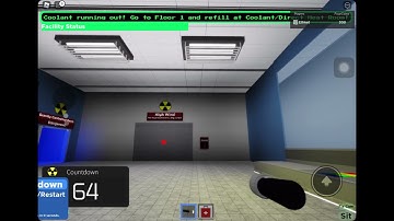 M72: Four computer core freezedown