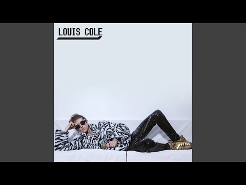 Let it Happen - Louis Cole