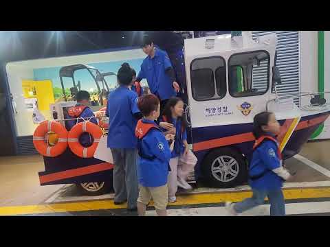 잡월드 Jobworld 어린이 직업체험 분당 한국잡월드