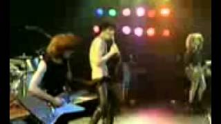 The Cramps - Tear It Up [GhOsT^]