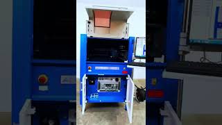 Advanced AOI Inspection Solution for High-Quality Electronics Manufacturing
