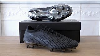 nike flyknit soccer cleats hazard