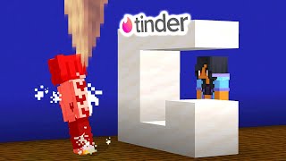I Used a Tinder Event to Trap Youtubers