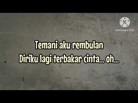 REMBULAN - KRISDAYANTI (VIDEO LIRIK) NEW VERSION/REMIX
