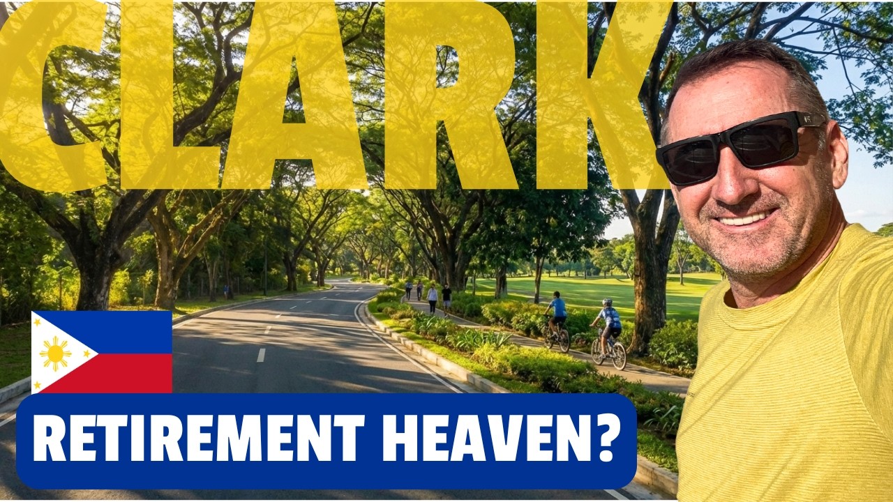 ⁣🇵🇭 There's no other place like this in the Philippines. PERIOD. (deep dive)