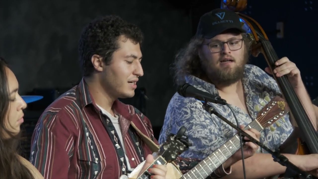 When I Die - Old Corn Lickers