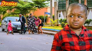 PROFESSIONAL TROUBLEMAKER (New Movies) LATEST NIGERIAN MOVIES 2026