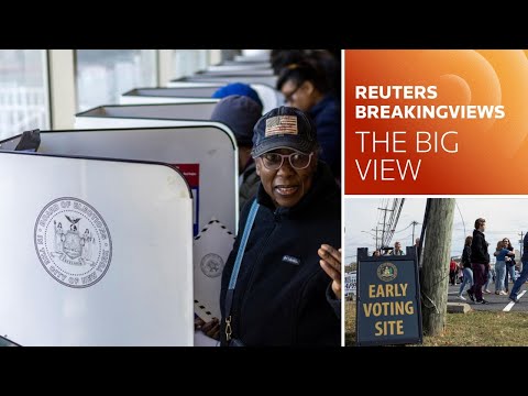 How the US election affects the rest of the world