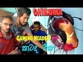Niko vs chabhi   onikuma gaming headset 