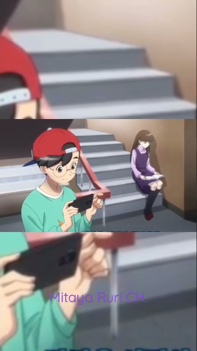 ♡Shinbi's House Season 4 ending song (U&I) {DreamNote}♡ [Mitaya Ruri CH.]