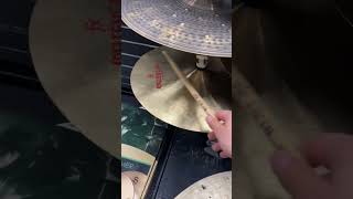 Zildjian Fx Oriental Crash Of Doom