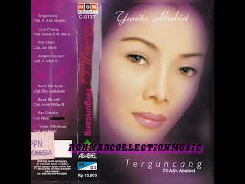 Yunita Ababiel - Gita Cinta (cipt.Aol Wafa)