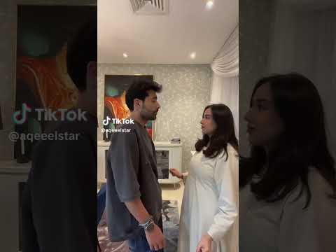 ترند فرح و عقيل يهبلووون 