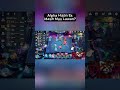 #magicchess #magicchessgogo #magicchessmobilelegends #mcgg