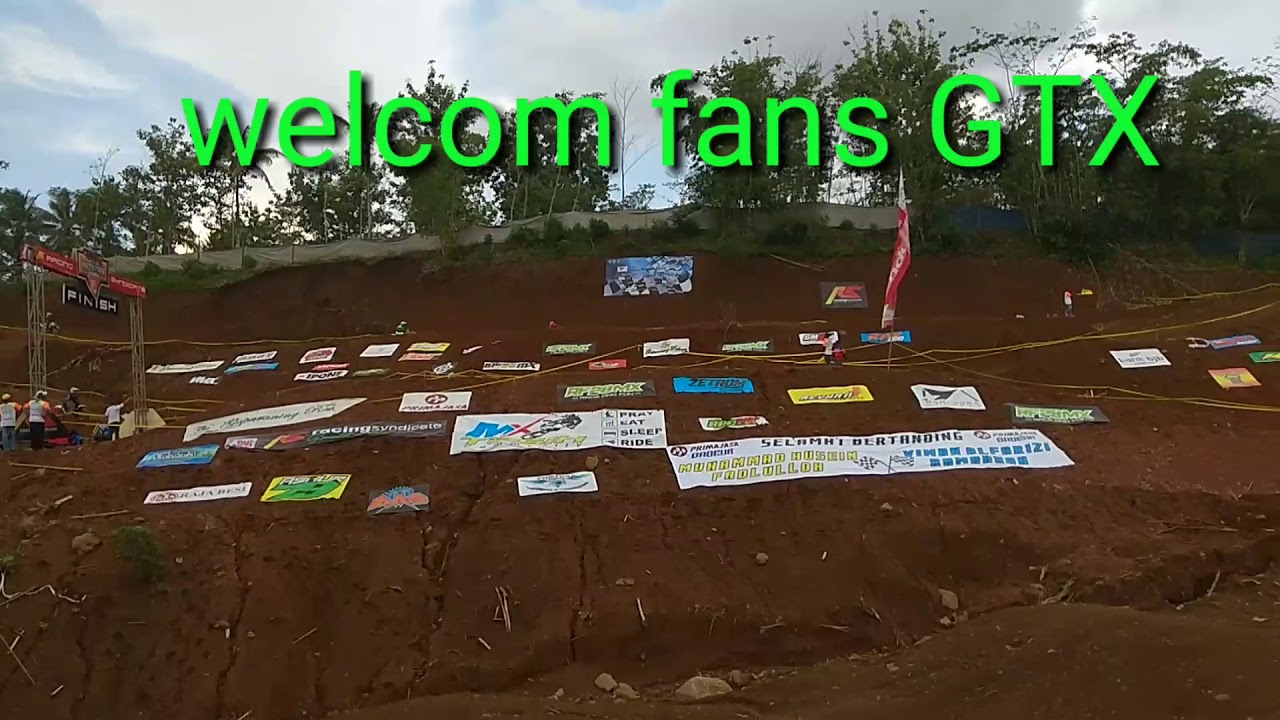 Jefri rafa lestari semakin tak terbendung di kelas FFA open circuit MAHENDRA ( sekil yang mumpuni )