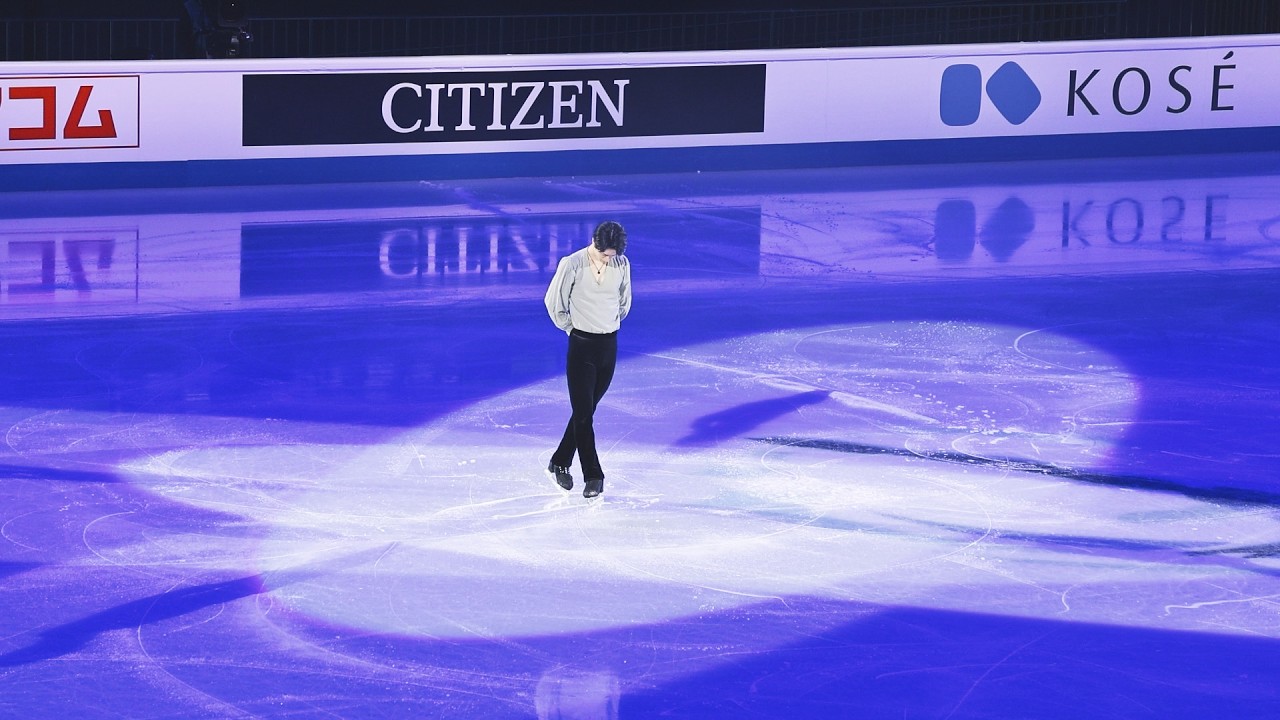 2026 4CC EX #06 Sota Yamamoto 山本草太 Exhibition Gala