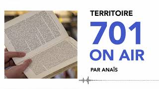 701 On Air #11