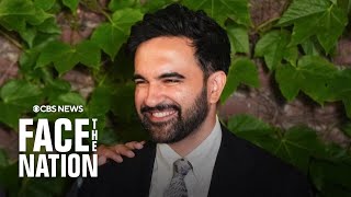 How Democratic Socialist primary wins in New York could shape upcoming elections