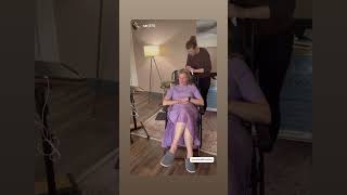 Provider Self-Care: LENS, Yoga, & Nervous System Reset 🧠✨ Wealth