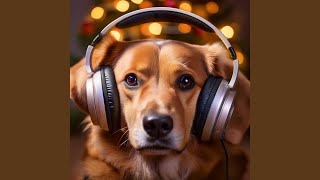 Dogs' Playful Rhythms
