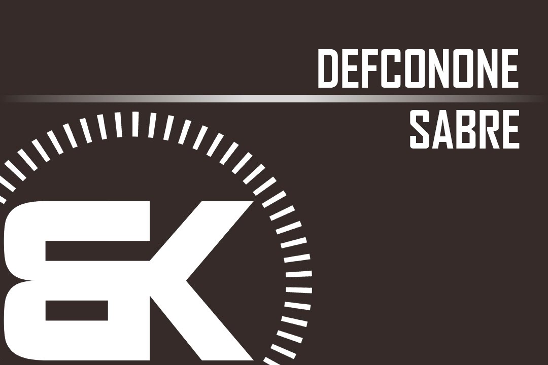 Defconone | Sabre | Official Music Video