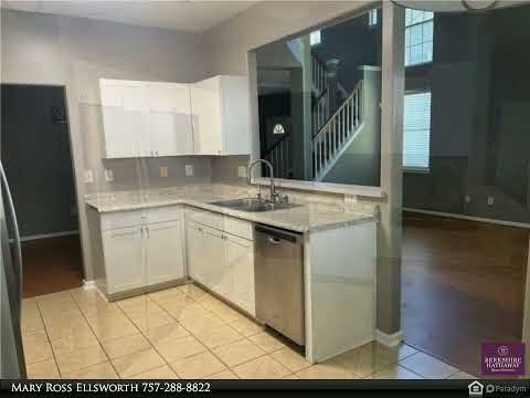 2029 Augusta Court, Suffolk, VA home video tour