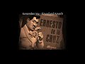 Remember Me (Ernesto de la Cruz) - Slowed and Reverb