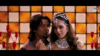Aaj Mood Hai Ishqaiyaan (HD) Full Video Song | Maan Gaye Mughall- E- Azam | Malika Sherawat |
