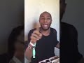 Mos def speaks