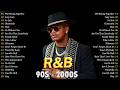 Classic 90's-2000's RnB Music Ever ~ 2000's R&amp;BSoul Playlist 🎶 Beyonce, Rihanna, Ne Yo, Usher