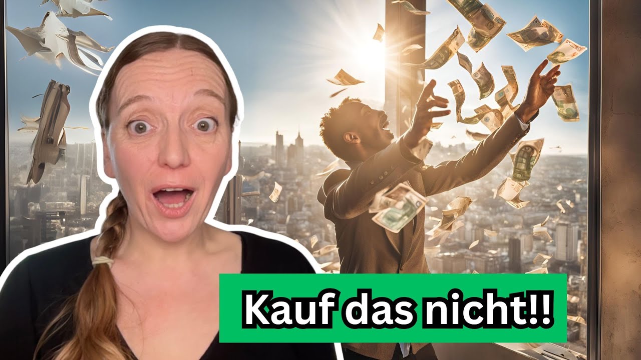 💸 14 Dinge, für die arme Menschen ihr Geld verschwenden – und wie du es besser machst! 🚫