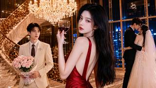 Reborn Bride Exposes Cheating Fiancé at Engagement Party, Revealing His Betrayal with Her Bestie! 😱