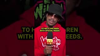 How Nick Cannon spends his millions