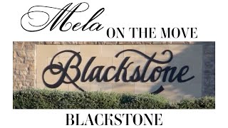 Get To Know the Blackstone Neighborhood