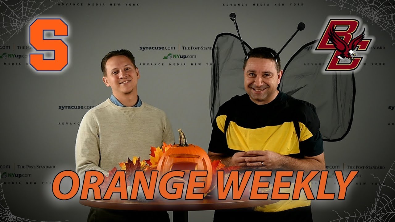 Orange Weekly: Will Syracuse football win another game this season?