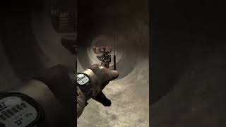 Knife Highlights  [Call of duty MW3] Батя Может #shorts