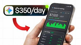 Stop Trading Manually: I use Gemini AI Crypto Bot