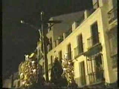 Real e Ilustre Hermandad Sacramental de Nuestra Señora del Rosario, Animas Benditas del Purgatorio y Primitiva Archicofradía del Sagrado Corazón y Clavos de Jesús, Nuestro Padre Jesús de la Divina Misericordia, Santísimo Cristo de las Siete Palabras, María Santísima de los Remedios, Nuestra Señora de la Cabeza y San Juan Evangelista