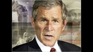 9/11 God Reveals the Real Terrorist