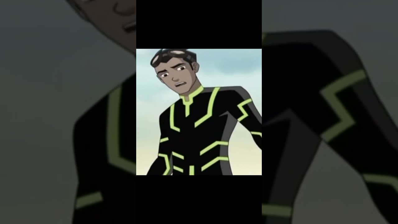 Ben10 Generator Rex heroes United Tamil edit 