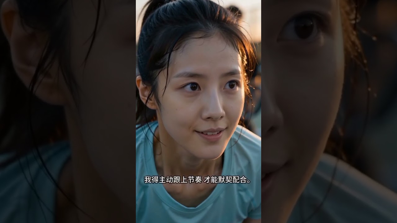 第1季 第3集-4 清風遇玉，拍落心動＃甜寵＃pickle ball #匹克球＃2026＃好看＃愛情＃比賽＃短劇＃AI