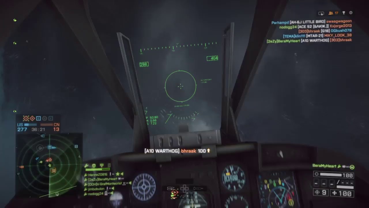 [RUS] Top #1 Jet in Russia