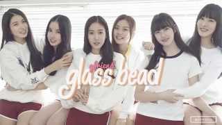 Download Lagu GFriend (여자친구) – Glass Bead (유리구슬) lyrics [Eng/Rom/Han/Color Coded] MP3