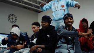LxlGotti - "Q97UM6" Ft. BC, LxlDribbleUp, Stanford, Booca7600, & TxnyFatjahk