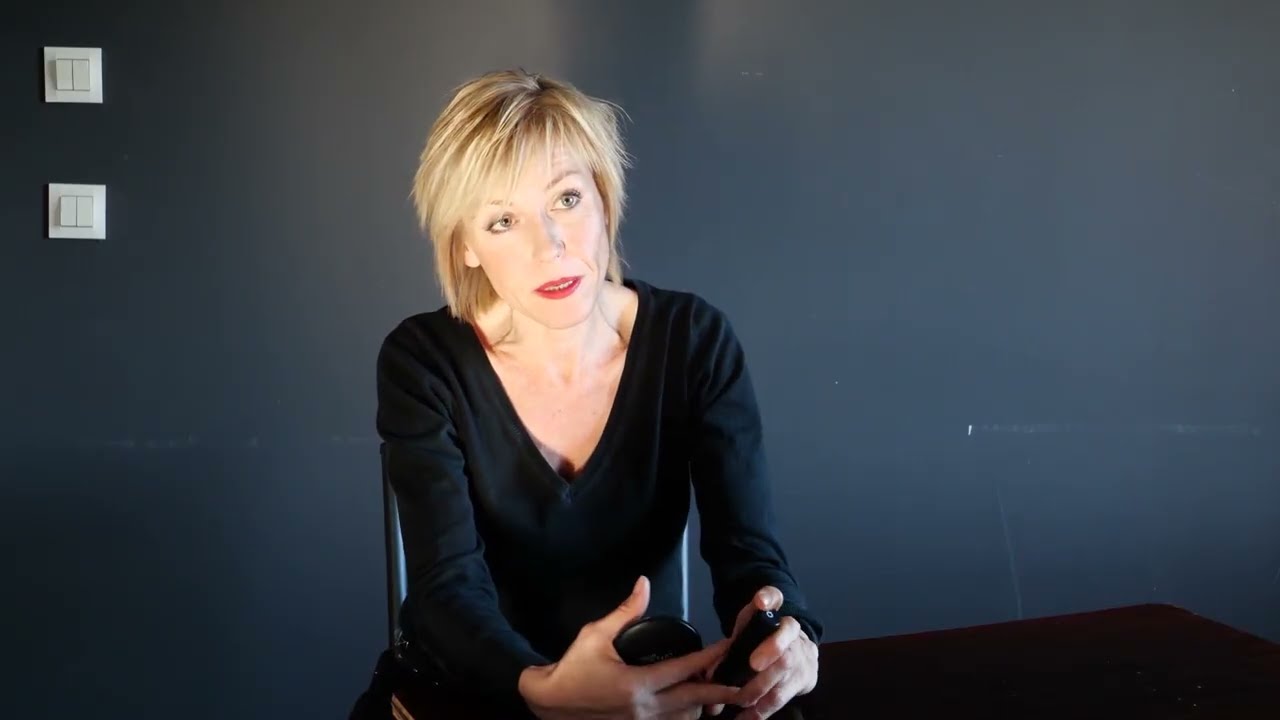 Nelly Clastrier  I Acting