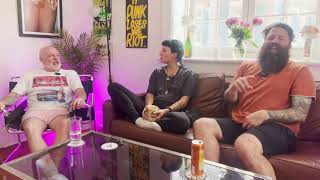 Core Strength &amp; Chaos: Building a Business in the French Quarter (w/ Anya Sapozhnikova of Devotion)