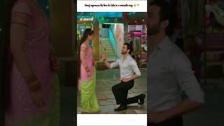 ❣️🥀Suraj expresses his love to Isha. 😊 saiyara barbaad ft #viral #couples