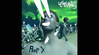 Video thumbnail of "Pop X - Sanatrix"