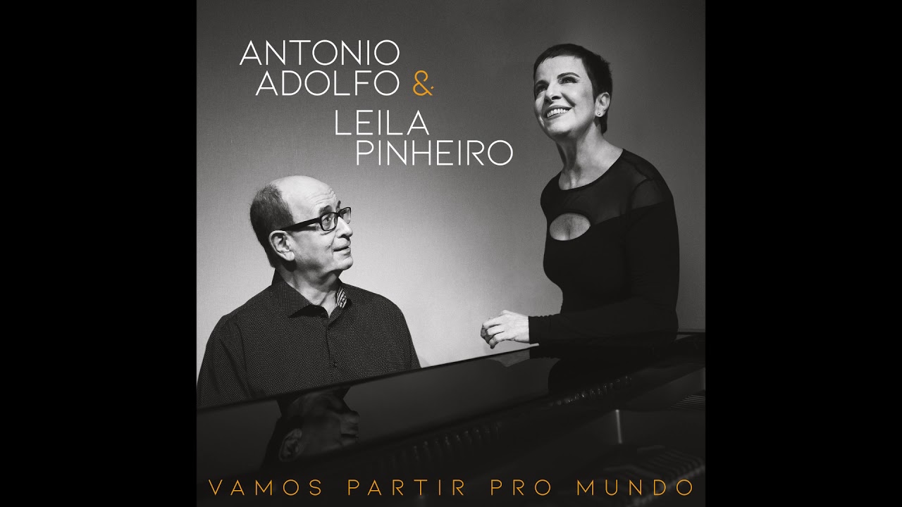 Antonio Adolfo - Sá Marina (Pretty World) is one of the greatest