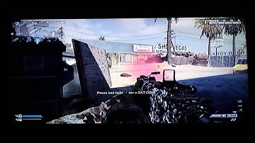 Call of Duty: Ghosts - Air Support